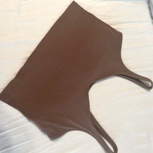 Lululemon Align Tank sz 14